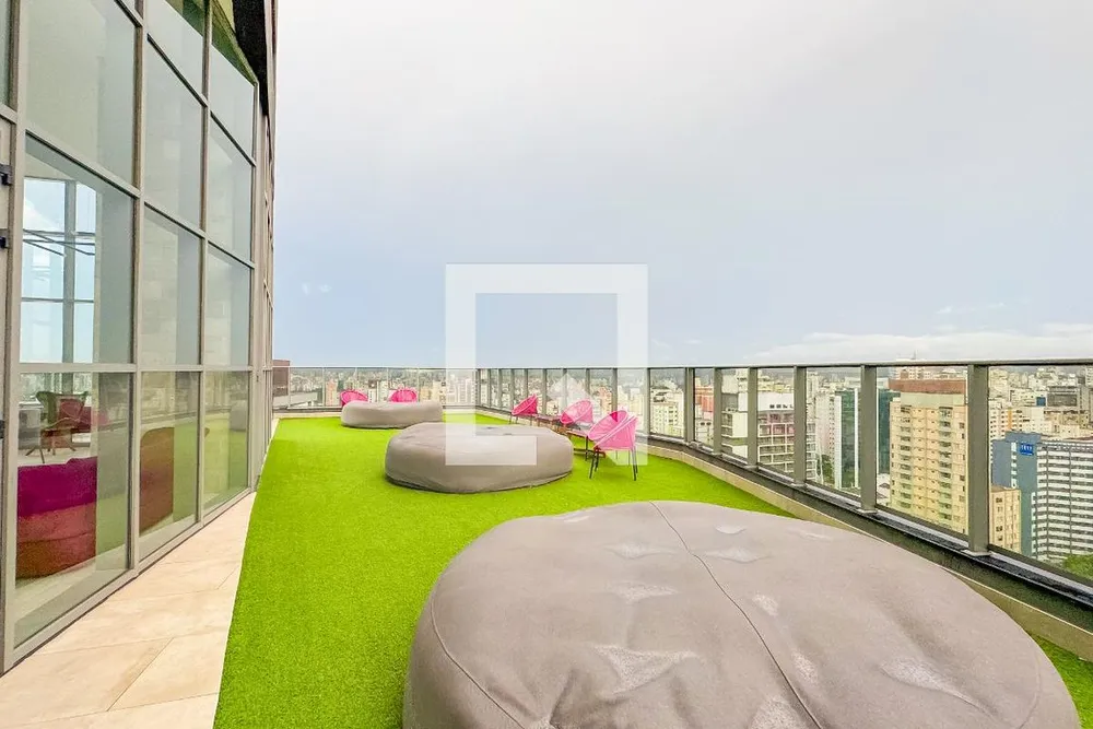 Kitnet-Studio, 28 m² - Foto 10