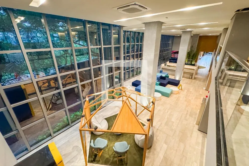 Kitnet-Studio, 28 m² - Foto 6