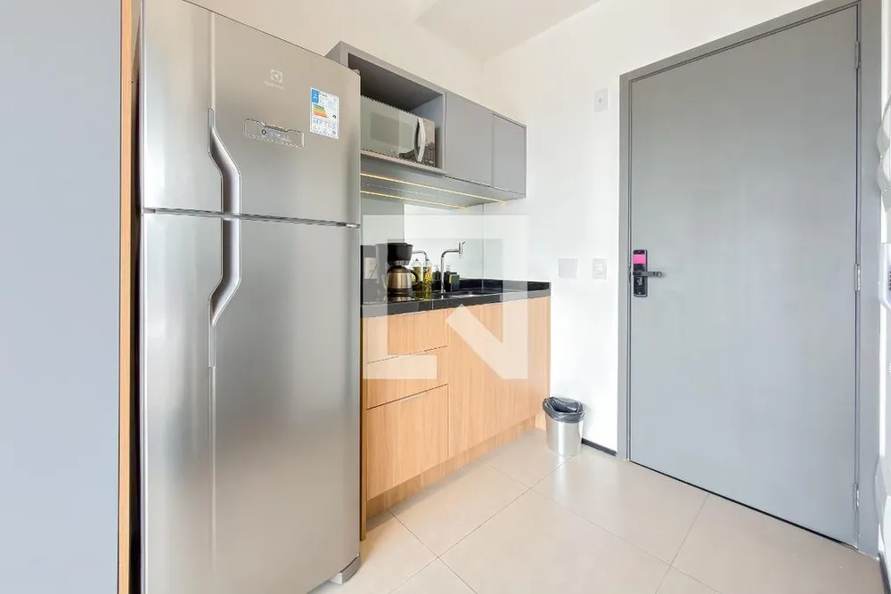 Kitnet-Studio, 28 m² - Foto 7