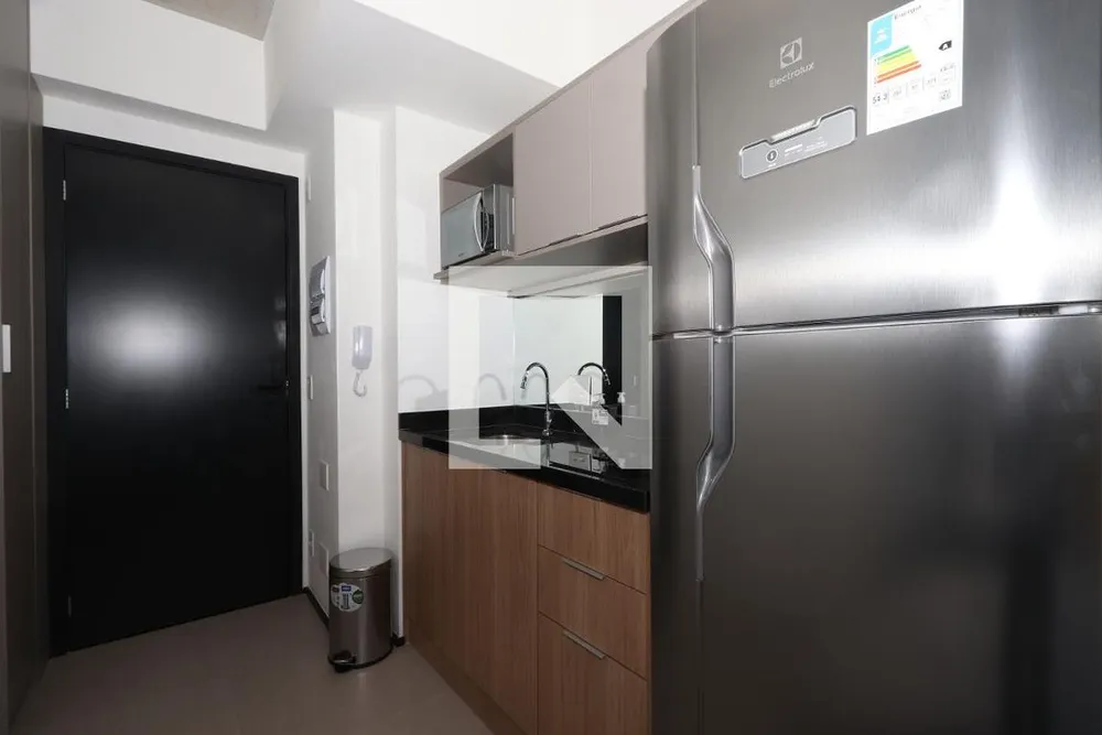 Kitnet-Studio, 21 m² - Foto 4