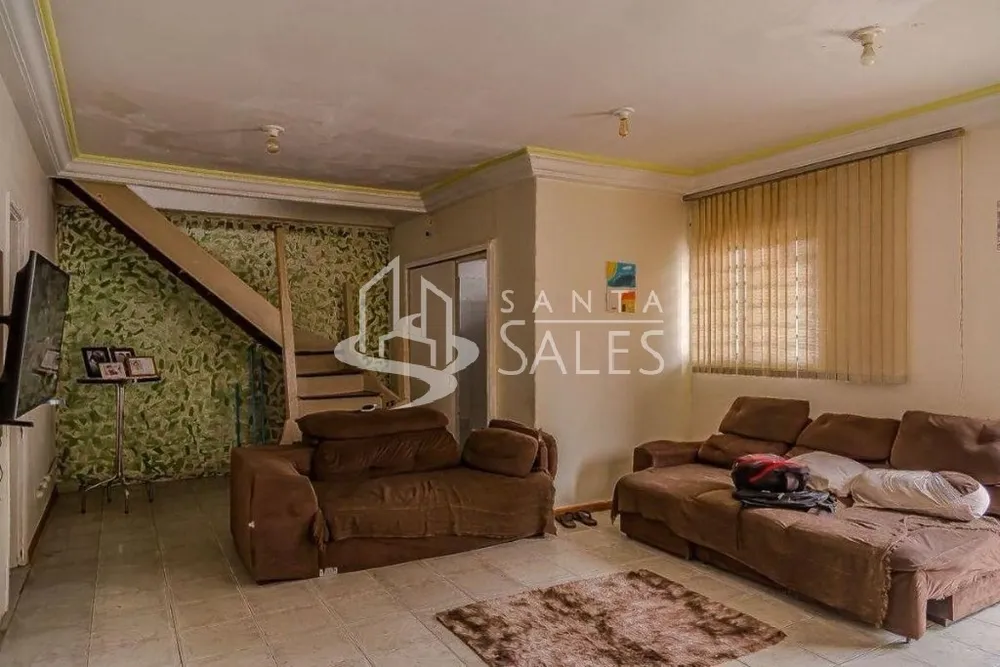 Casa, 6 quartos, 330 m² - Foto 3