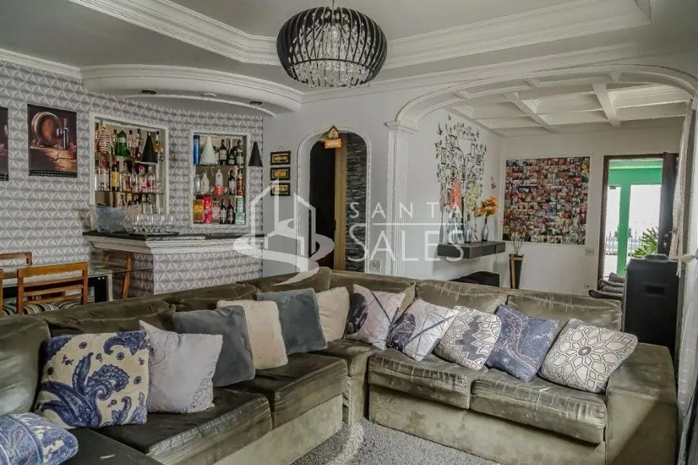 Casa, 6 quartos, 330 m² - Foto 5