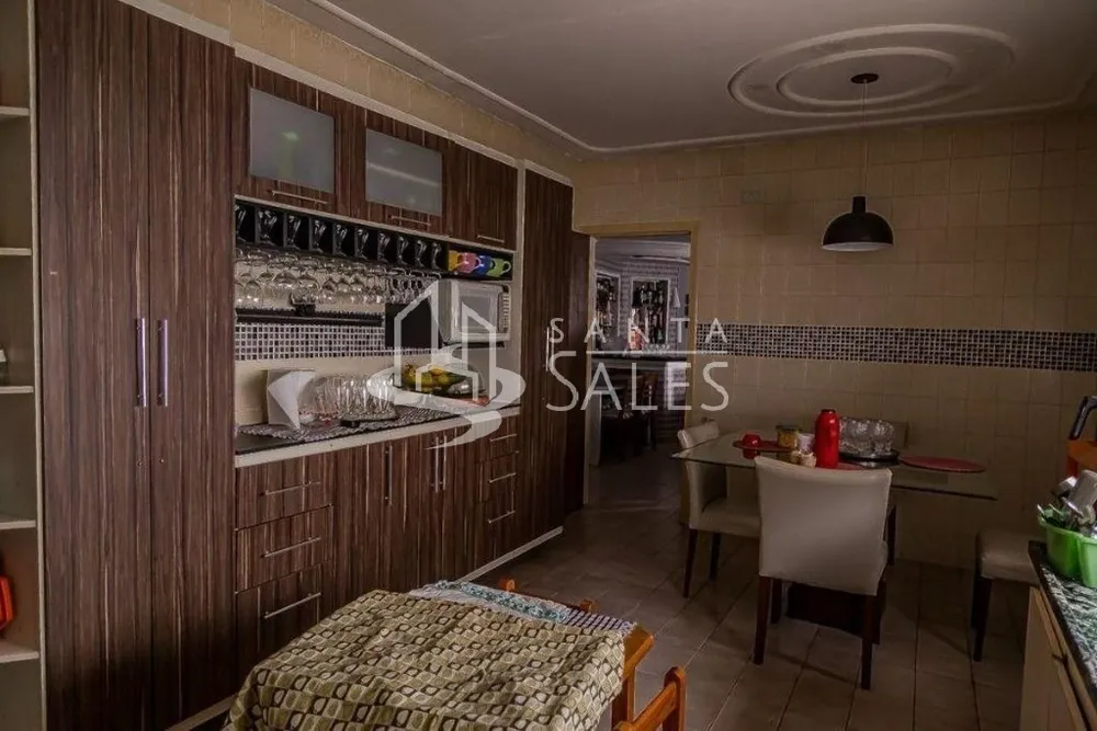 Casa, 6 quartos, 330 m² - Foto 10