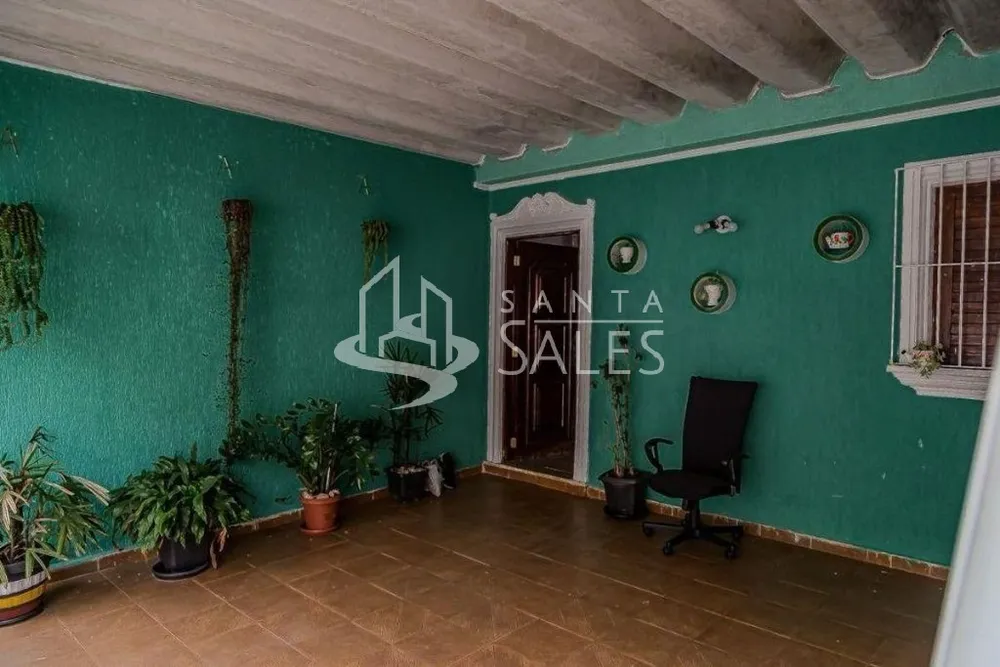 Casa, 6 quartos, 330 m² - Foto 12