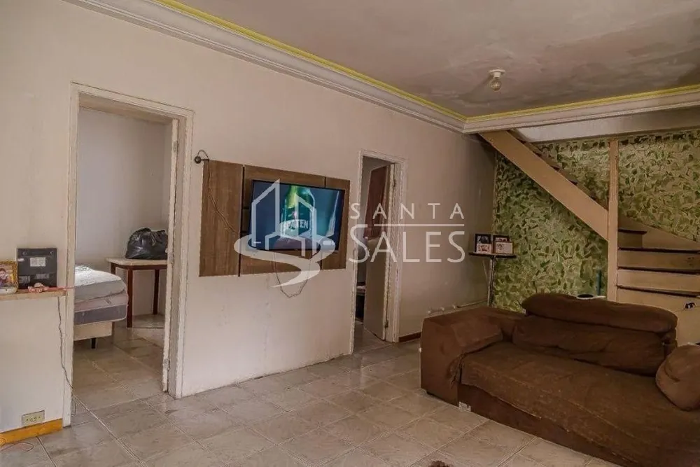 Casa, 6 quartos, 330 m² - Foto 4