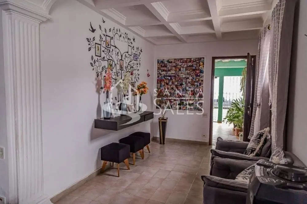 Casa, 6 quartos, 330 m² - Foto 6