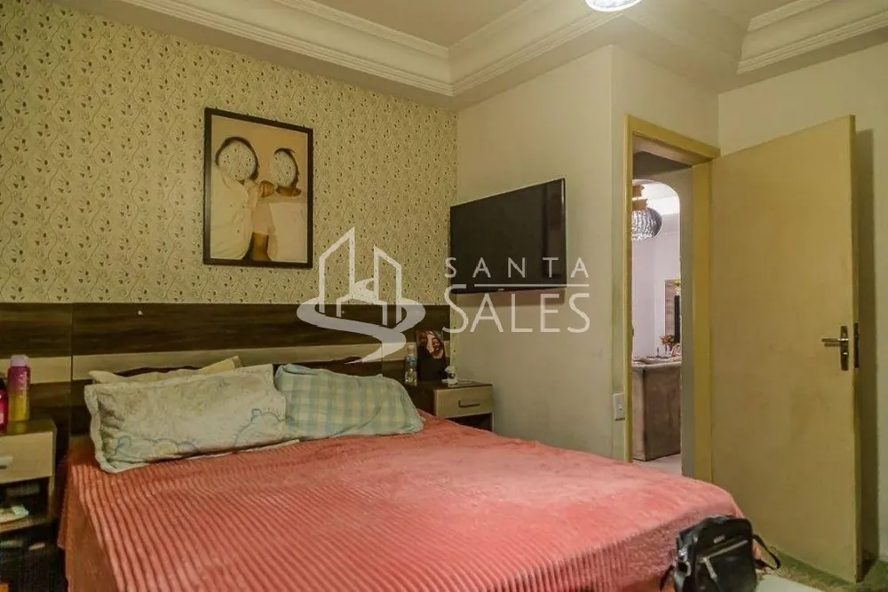 Casa, 6 quartos, 330 m² - Foto 7