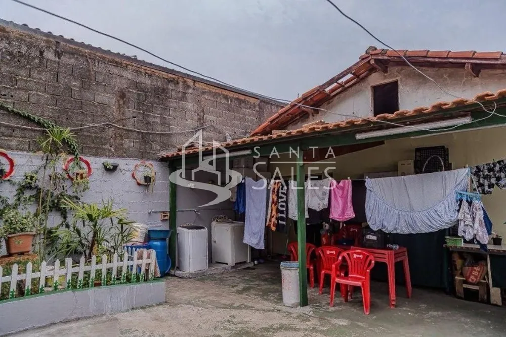 Casa, 6 quartos, 330 m² - Foto 16