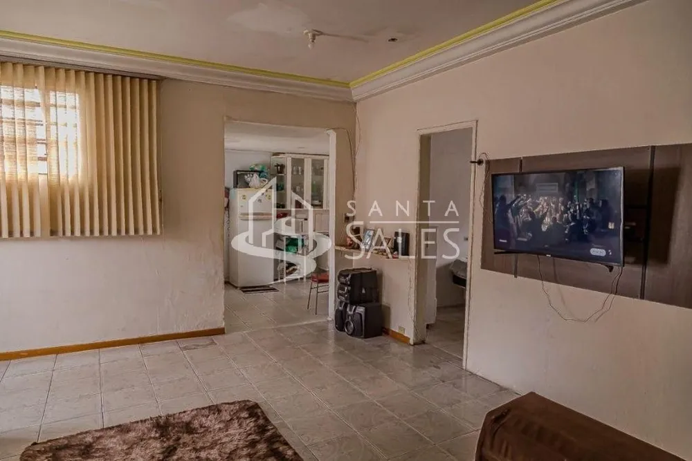 Casa, 6 quartos, 330 m² - Foto 2