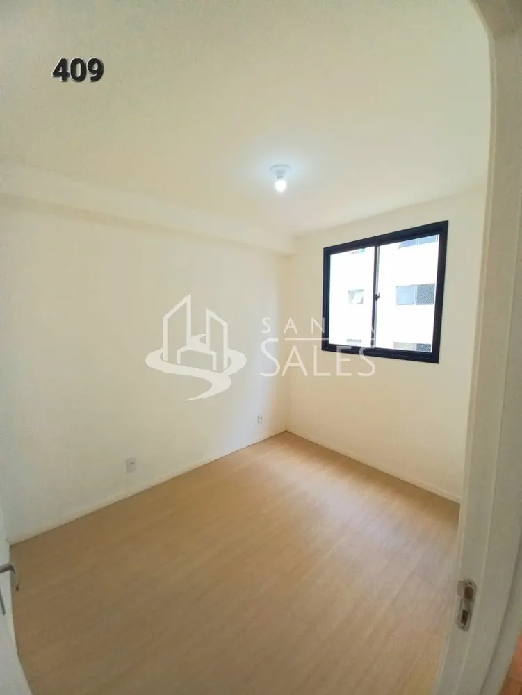 Apartamento, 2 quartos, 34 m² - Foto 3
