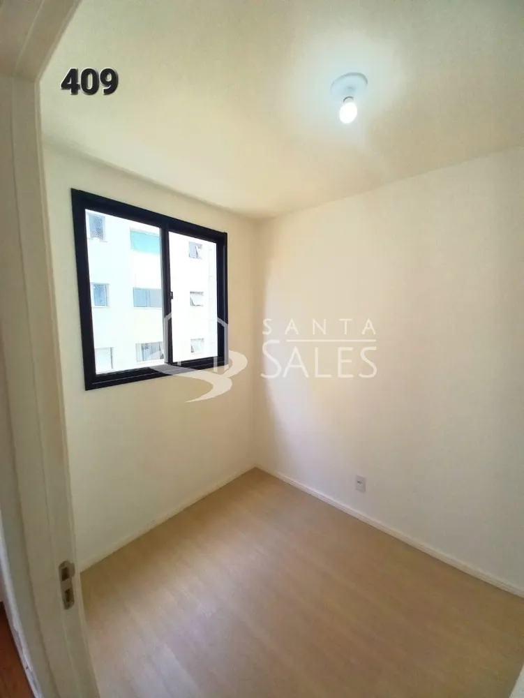 Apartamento, 2 quartos, 34 m² - Foto 1
