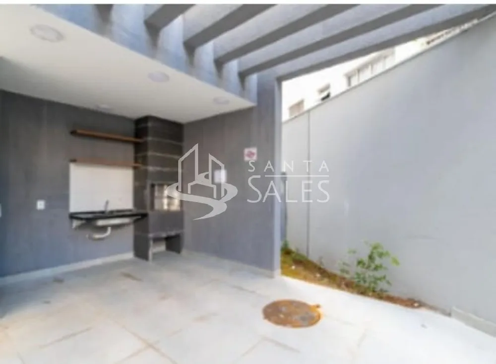 Apartamento, 2 quartos, 34 m² - Foto 11