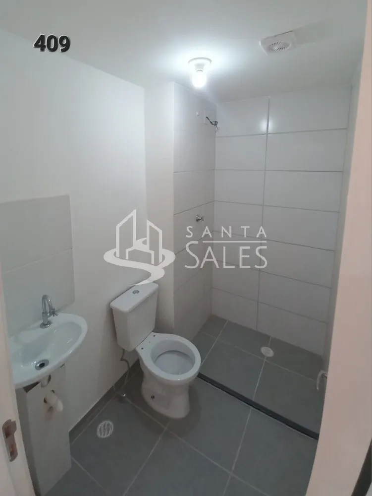Apartamento, 2 quartos, 34 m² - Foto 6