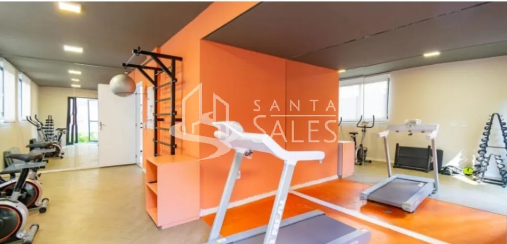 Apartamento, 2 quartos, 34 m² - Foto 7