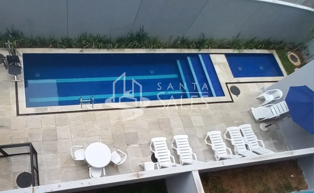 Apartamento, 2 quartos, 34 m² - Foto 10
