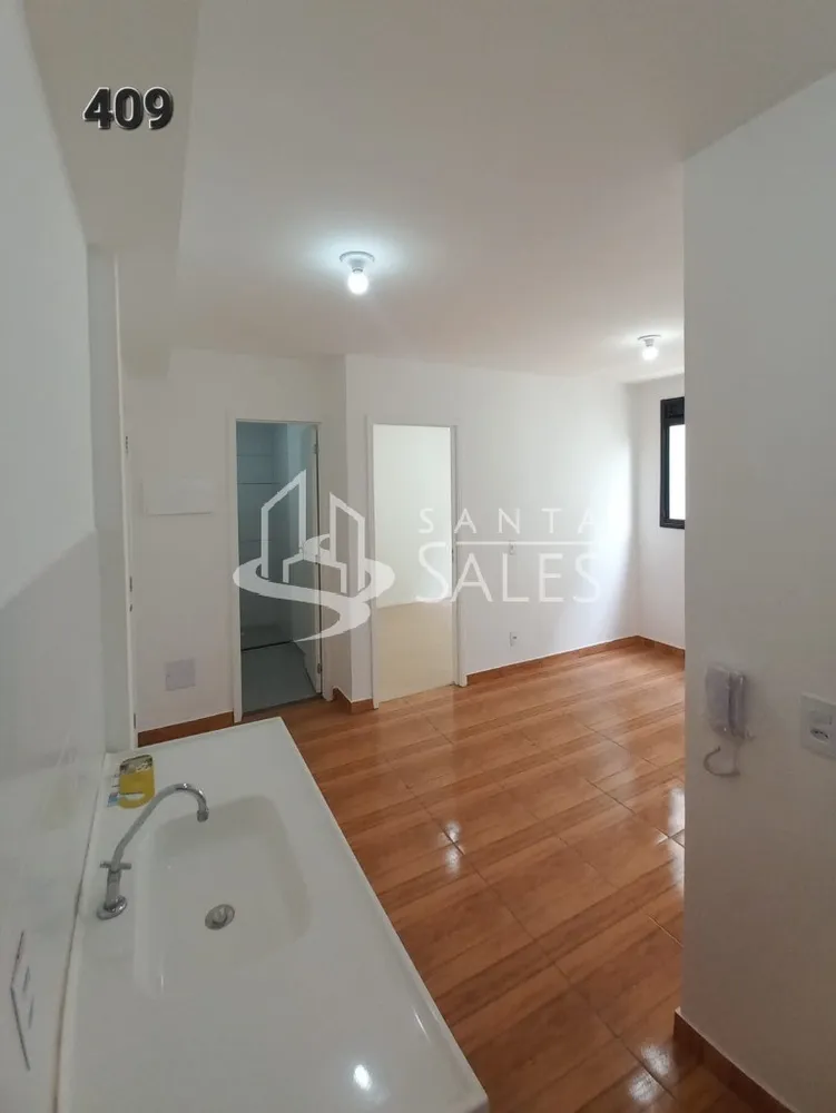 Apartamento, 2 quartos, 34 m² - Foto 5