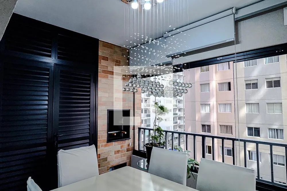 Apartamento, 2 quartos, 57 m² - Foto 2