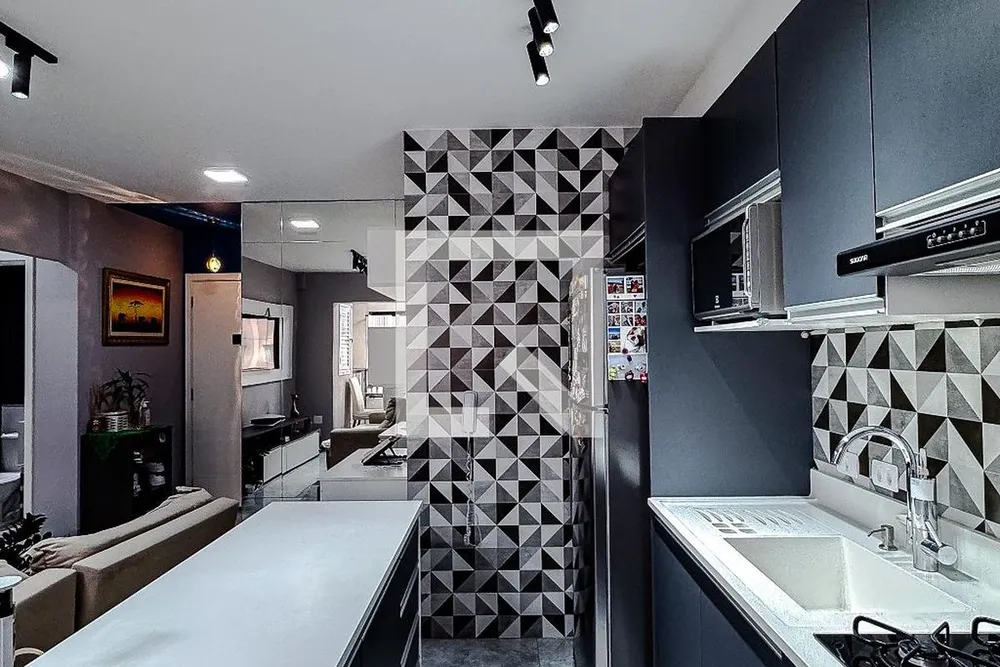Apartamento, 2 quartos, 57 m² - Foto 8