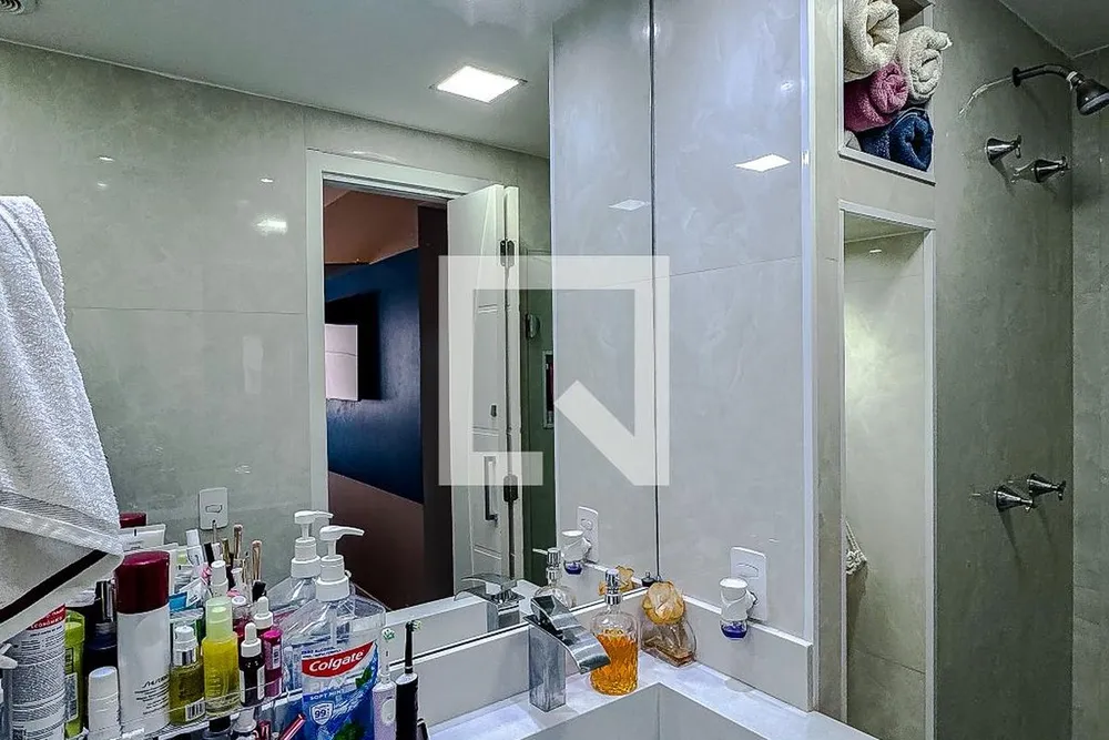 Apartamento, 2 quartos, 57 m² - Foto 6