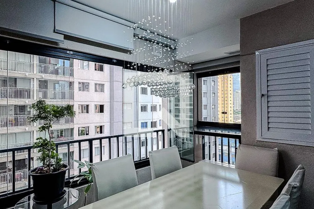Apartamento, 2 quartos, 57 m² - Foto 3