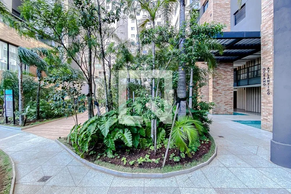 Apartamento, 2 quartos, 57 m² - Foto 9