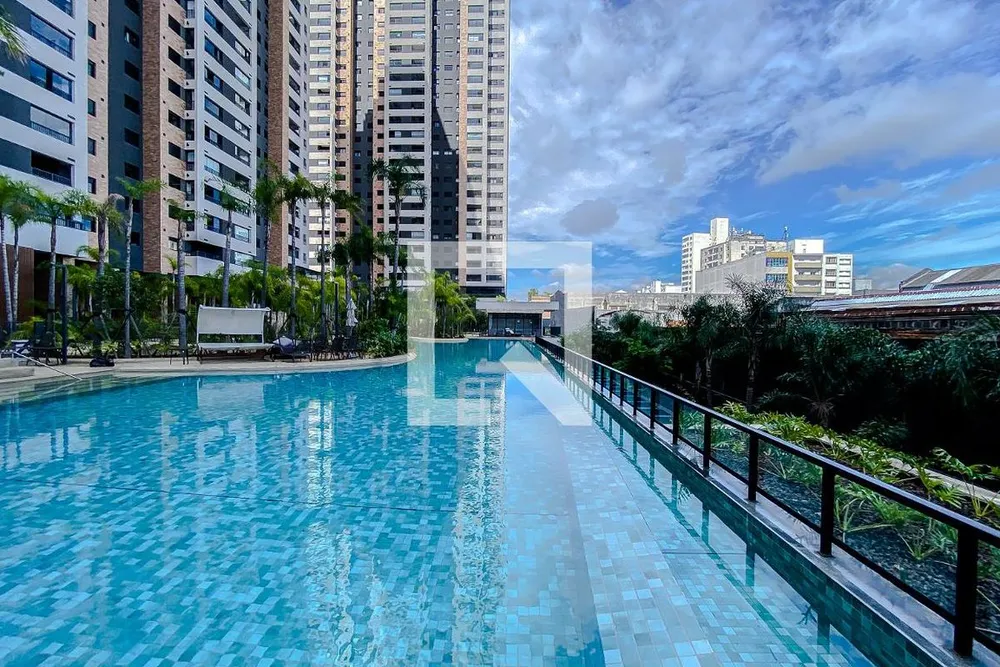 Apartamento, 2 quartos, 57 m² - Foto 10