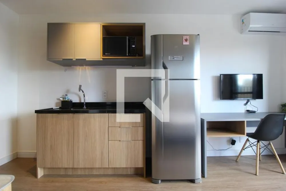 Kitnet-Studio, 28 m² - Foto 5