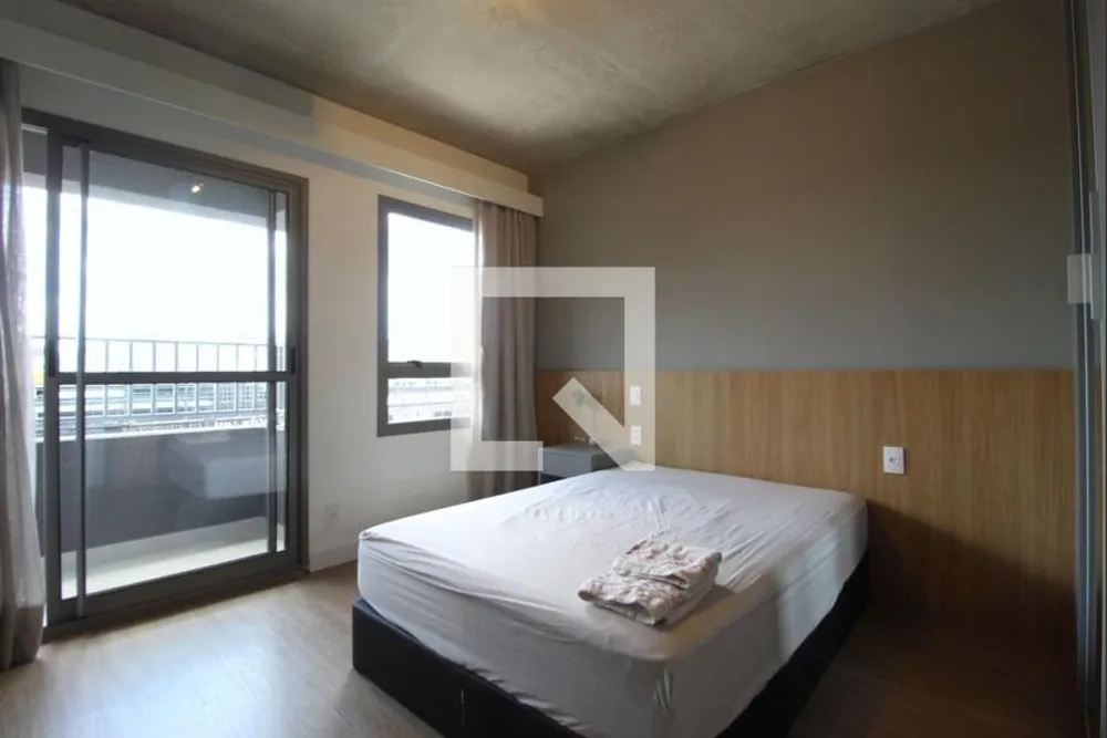 Kitnet-Studio, 28 m² - Foto 2
