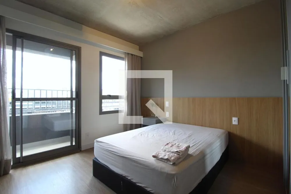 Kitnet-Studio, 28 m² - Foto 3
