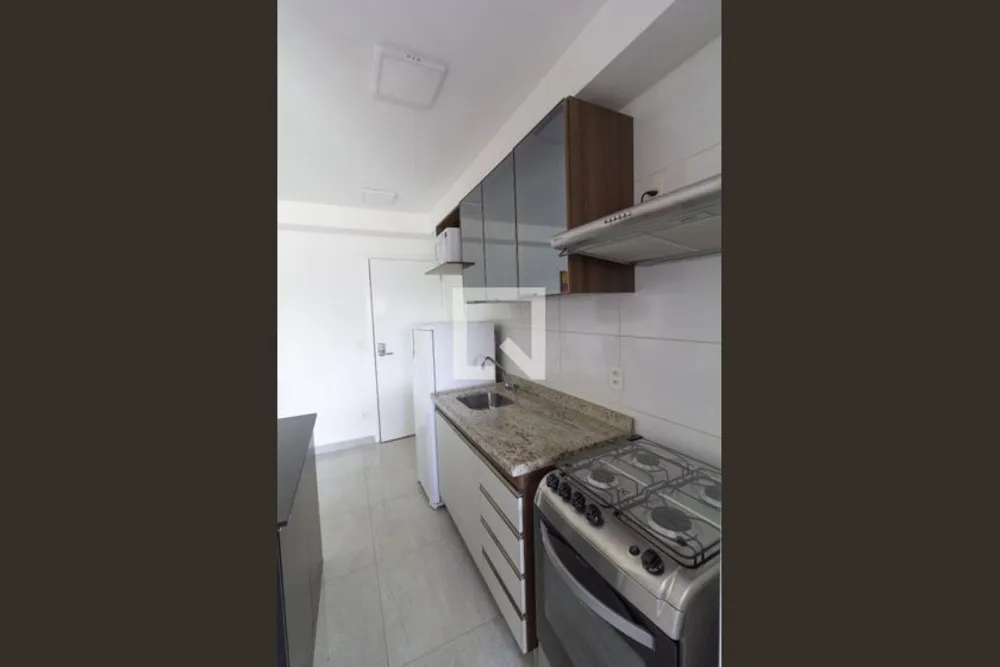 Apartamento, 1 quarto, 45 m² - Foto 10