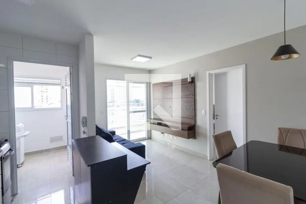 Apartamento, 1 quarto, 45 m² - Foto 1
