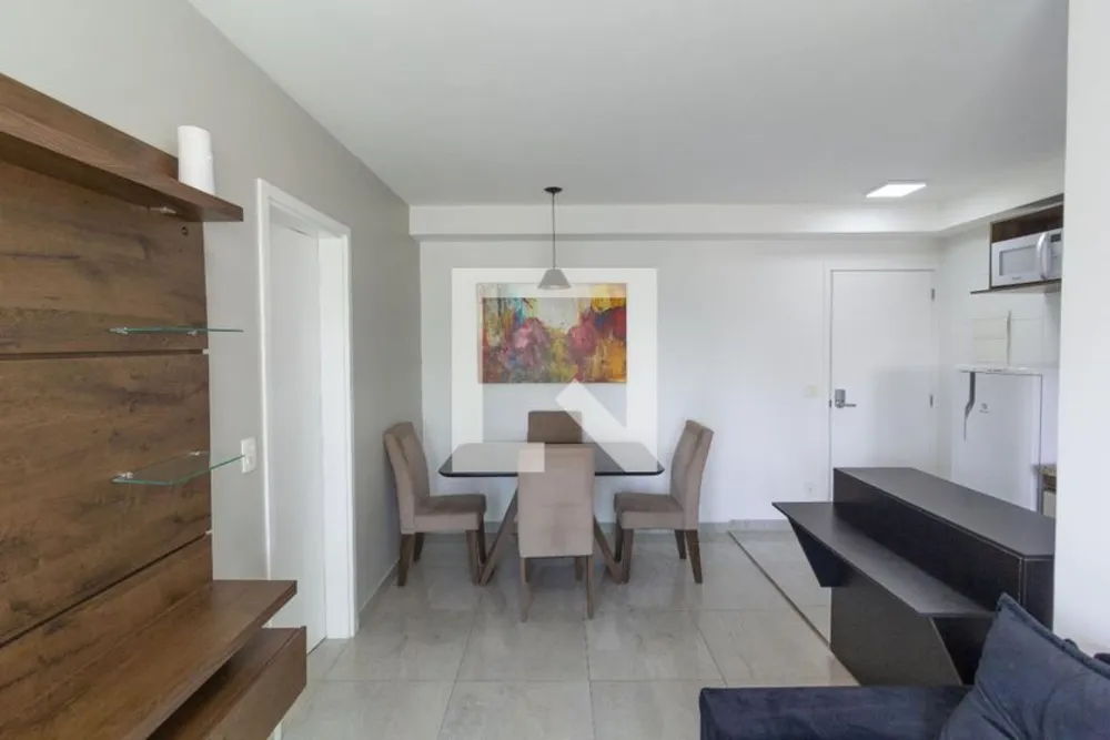 Apartamento, 1 quarto, 45 m² - Foto 3