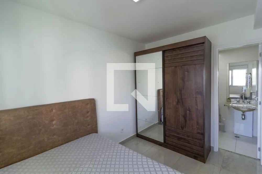 Apartamento, 1 quarto, 45 m² - Foto 5