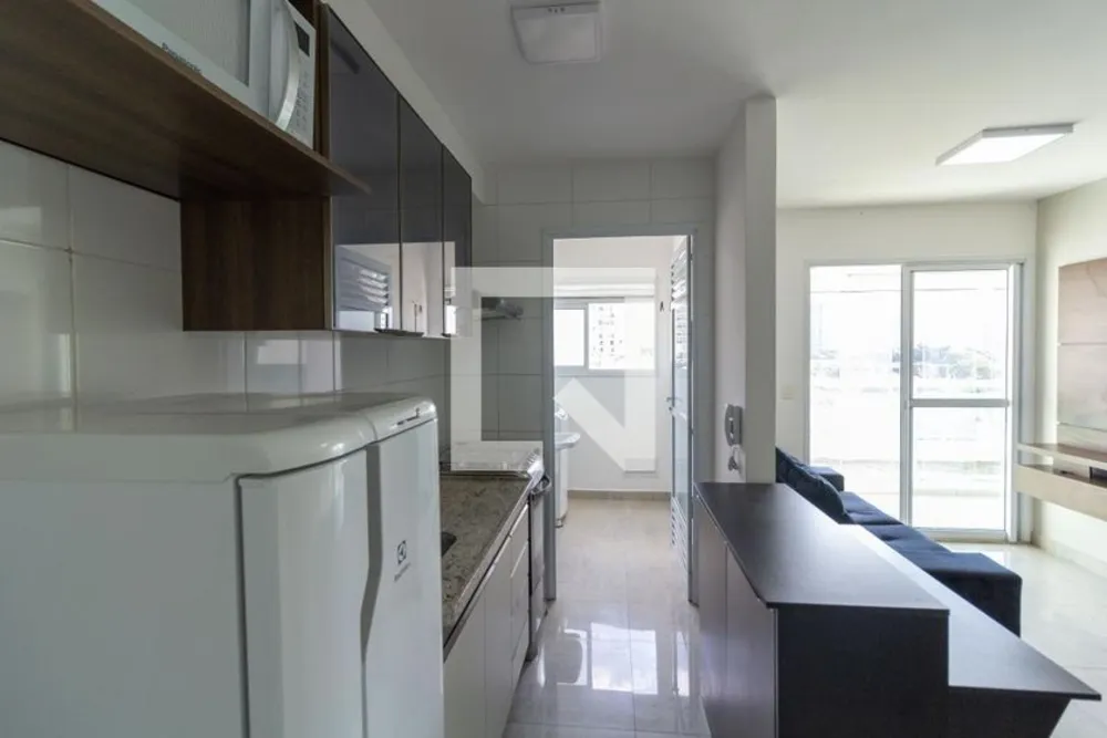 Apartamento, 1 quarto, 45 m² - Foto 9