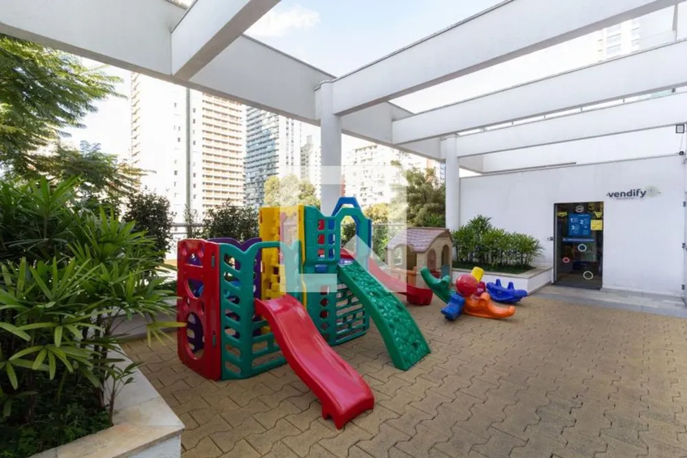 Apartamento, 1 quarto, 45 m² - Foto 12