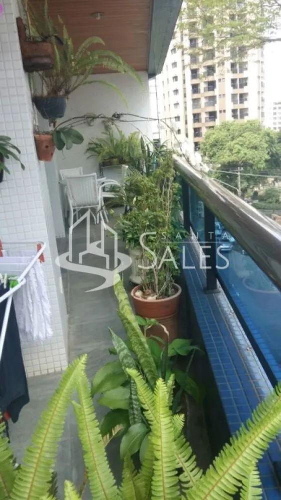 Apartamento, 3 quartos, 150 m² - Foto 2