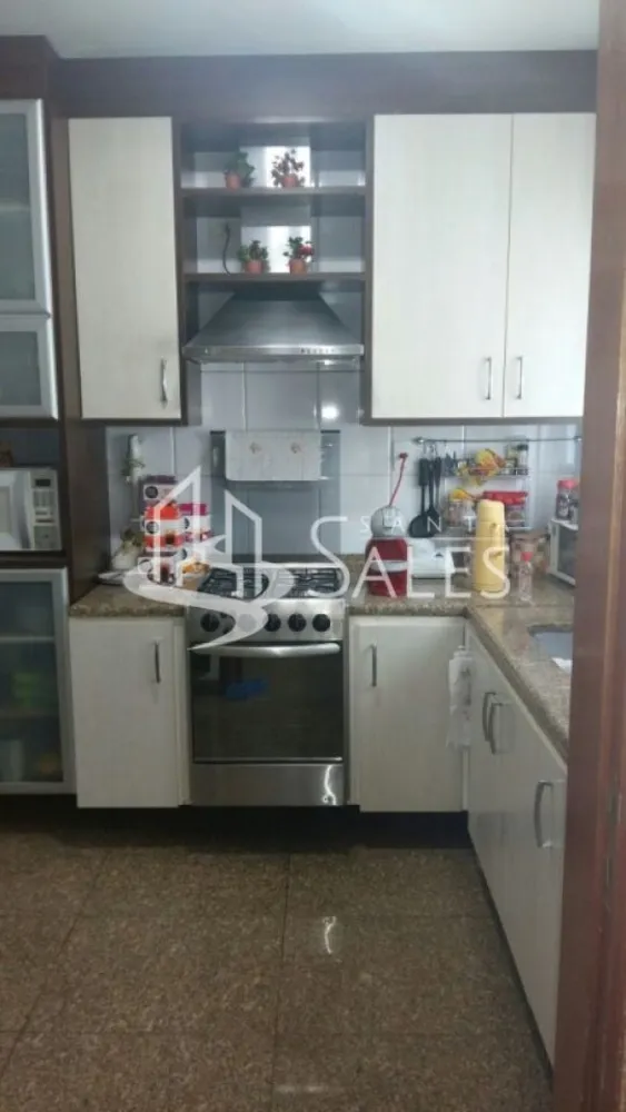 Apartamento, 3 quartos, 150 m² - Foto 5
