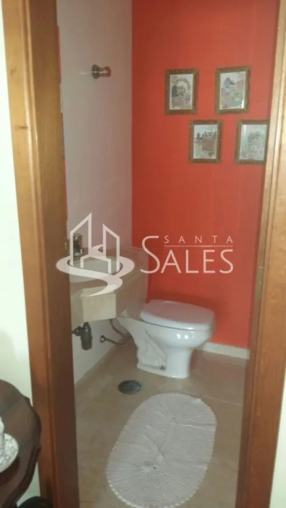 Apartamento, 3 quartos, 150 m² - Foto 3