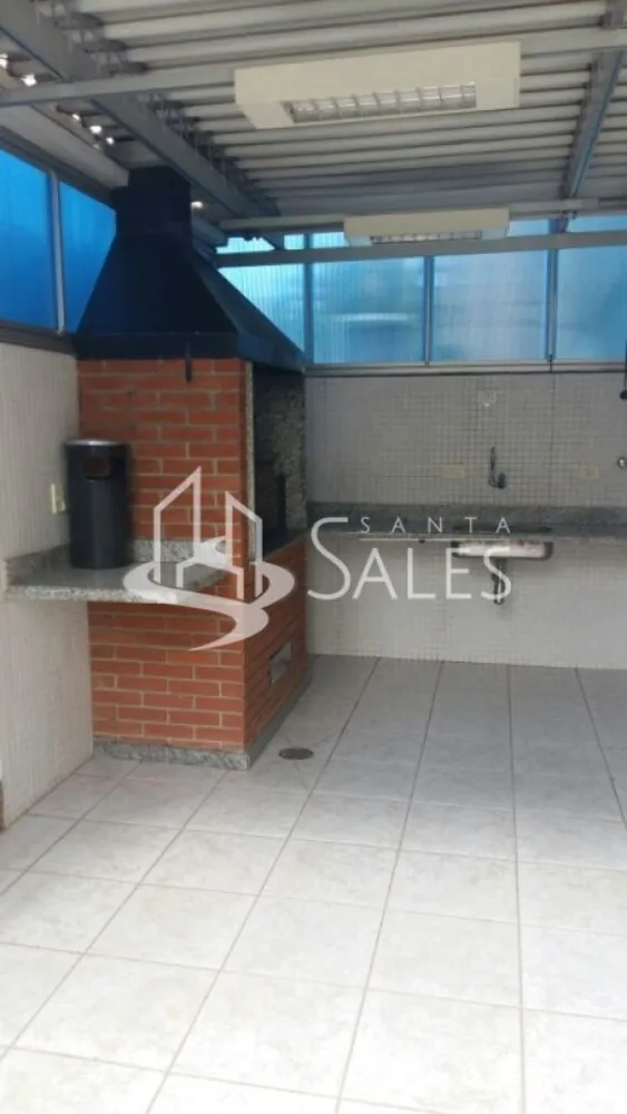 Apartamento, 3 quartos, 150 m² - Foto 4