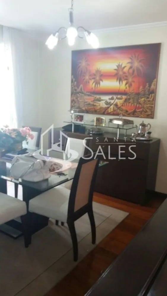Apartamento, 3 quartos, 150 m² - Foto 7