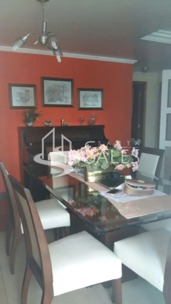 Apartamento, 3 quartos, 150 m² - Foto 4