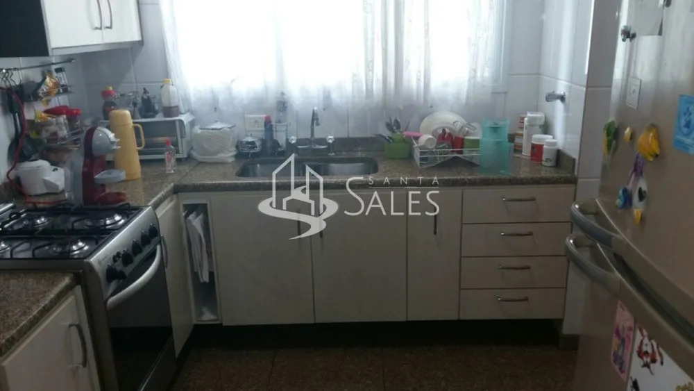 Apartamento, 3 quartos, 150 m² - Foto 3