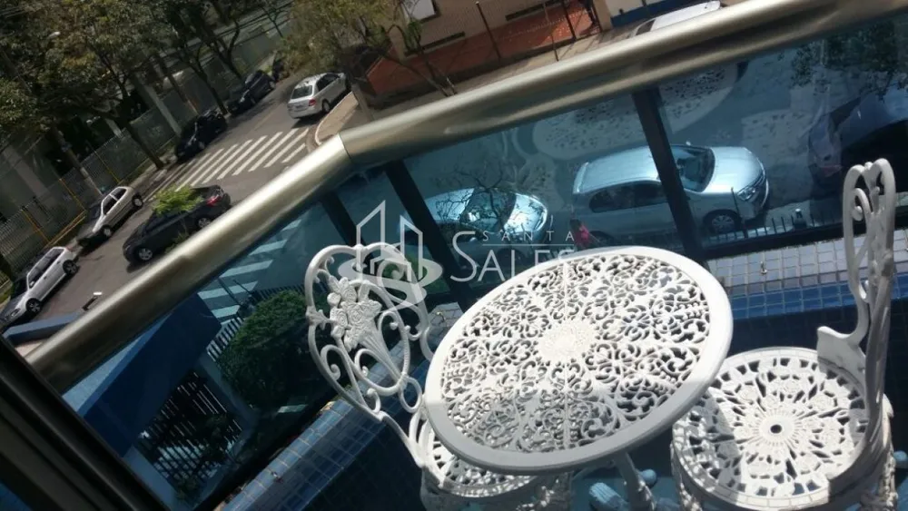 Apartamento, 3 quartos, 150 m² - Foto 5