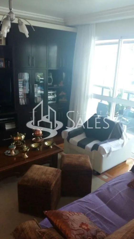 Apartamento, 3 quartos, 150 m² - Foto 6