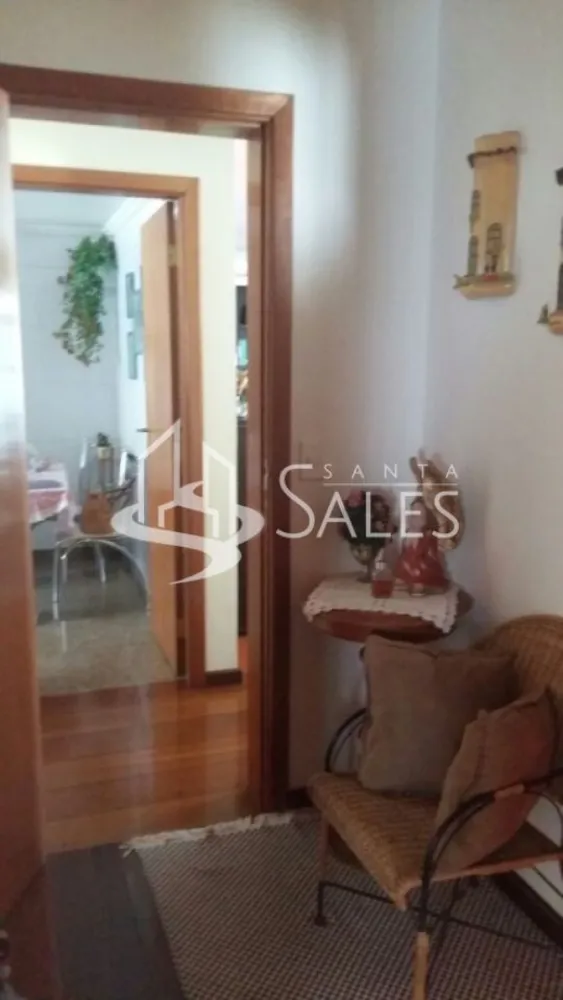 Apartamento, 3 quartos, 150 m² - Foto 8