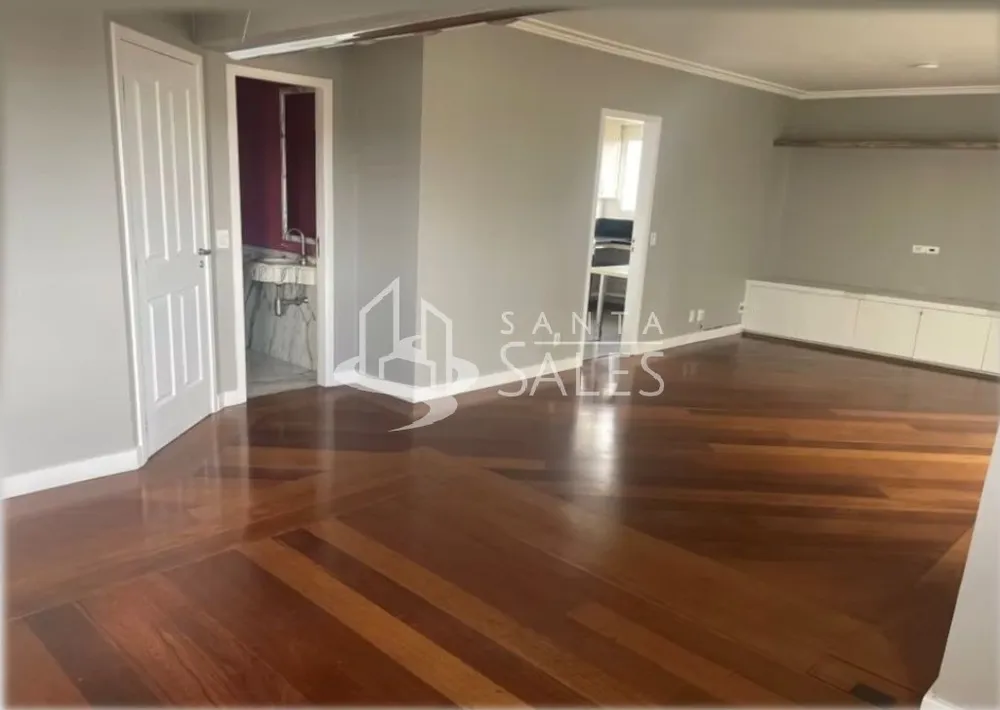 Apartamento, 3 quartos, 105 m² - Foto 1