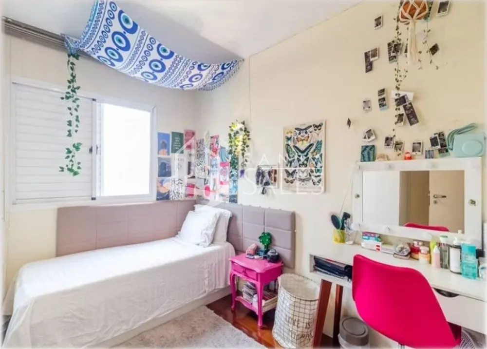 Apartamento, 3 quartos, 105 m² - Foto 8