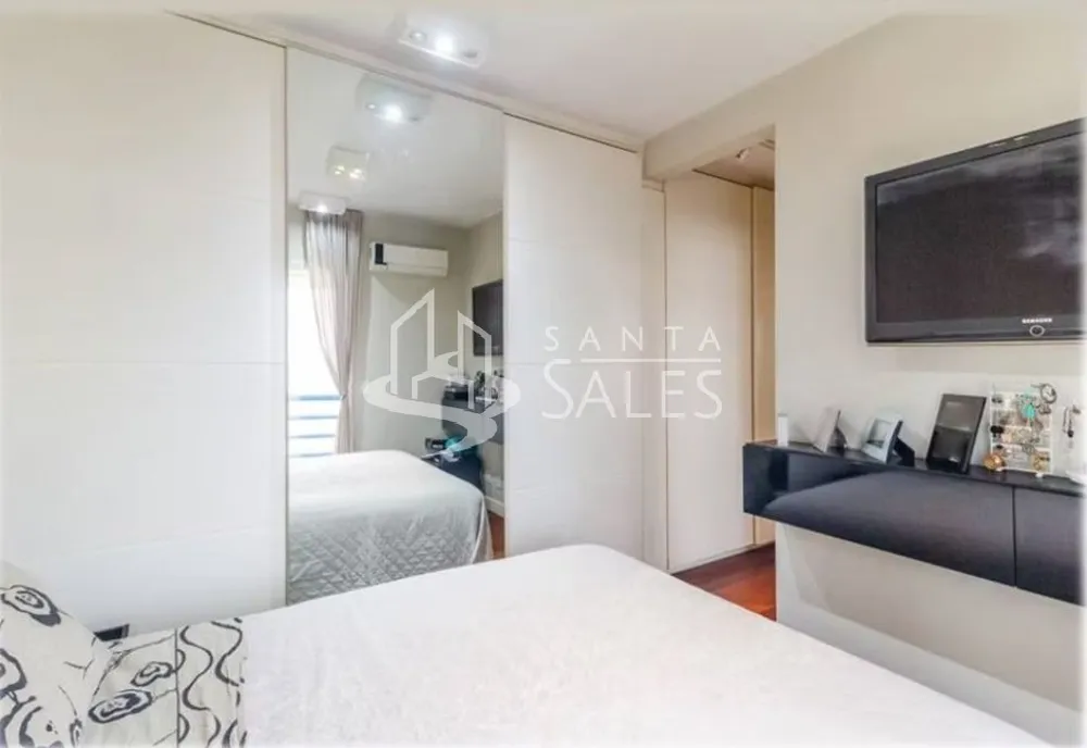 Apartamento, 3 quartos, 105 m² - Foto 7
