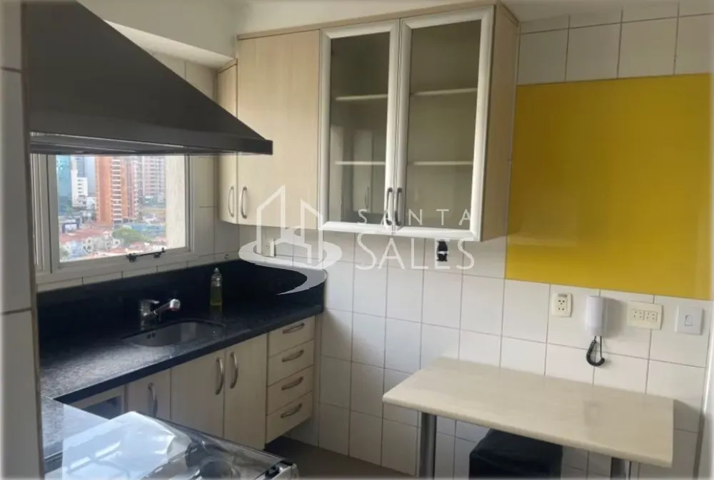 Apartamento, 3 quartos, 105 m² - Foto 3