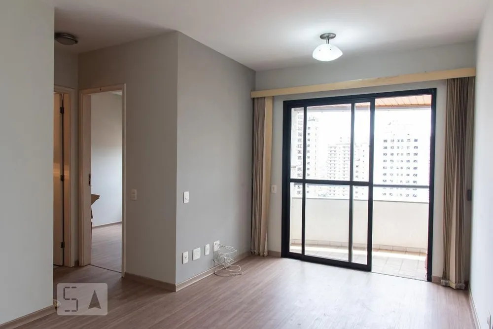 Apartamento, 1 quarto, 50 m² - Foto 1